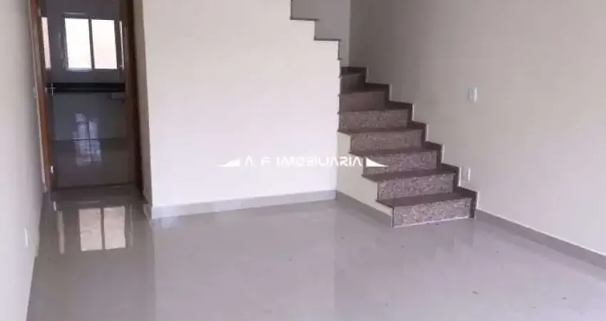 Sobrados novos para venda na casa verde, 2 quartos, 2 vagas de garagem, 112m²