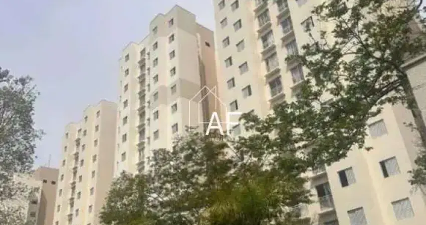 Apartamento com 2 quartos à venda na Rua Theófilo Azambuja, 145, Jaraguá, São Paulo