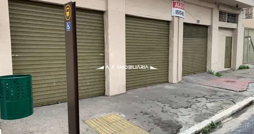 Ponto comercial para alugar na Rua Alfredo Pujol, 38, Santana, São Paulo