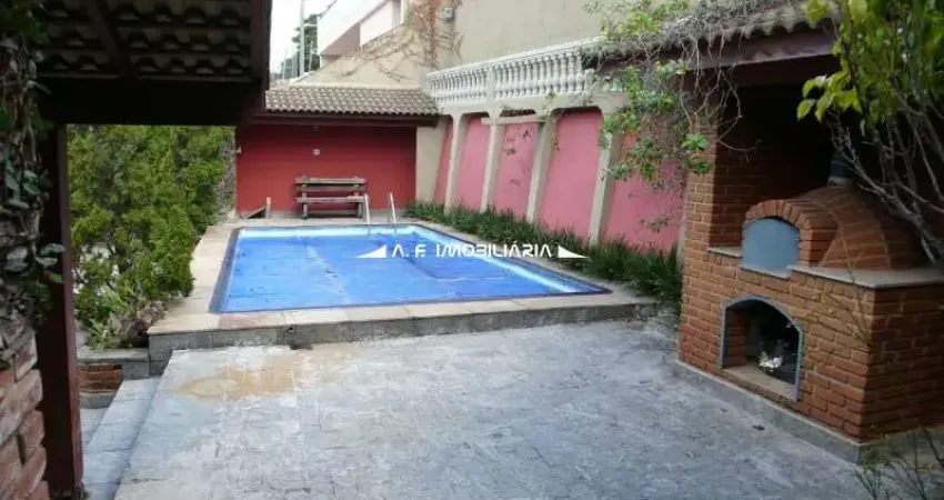 Lindo sobrado na casa verde 03 quartos, 03 suítes, 9 vagas de garagem, 762m²