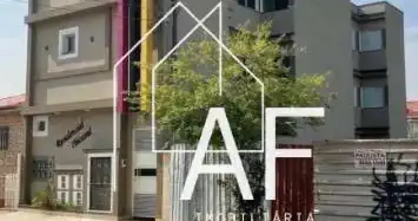 Prédio à venda na Rua Ibicarai, 297, Parque Vitória, São Paulo