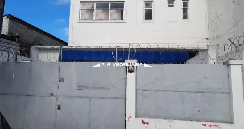 Prédio comercial tipo galpão para venda em jardim cidade pirituba, 481m²