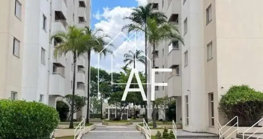 Apartamento (apartamento padrão) para venda, 2 dorm(s), 1 vaga(s), 52 m²