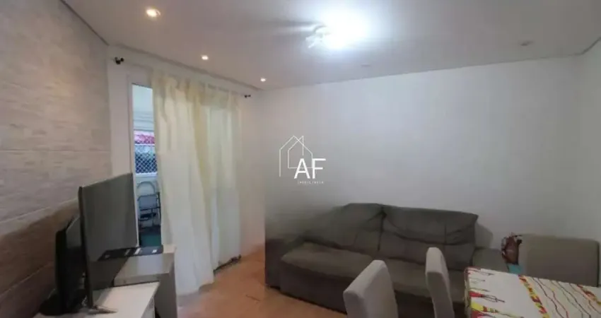 Apartamento para venda, 2 dorm(s), 1 suite(s), 1 vaga(s), 57 m²