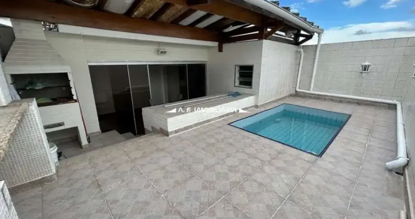 Apartamento duplex com área de lazer privativa à venda em santana – 3 quartos, 1 suíte e piscina privativa!