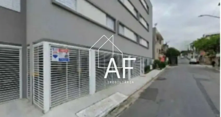 Apartamento para venda em itaquera, 2 quartos, 1 vaga de garagem, 38m²