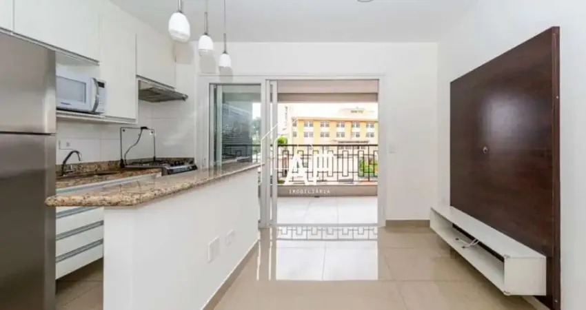 Apartamento para venda no limão, 1 quarto, 1 banheiro, 1 vaga de garagem,50m²