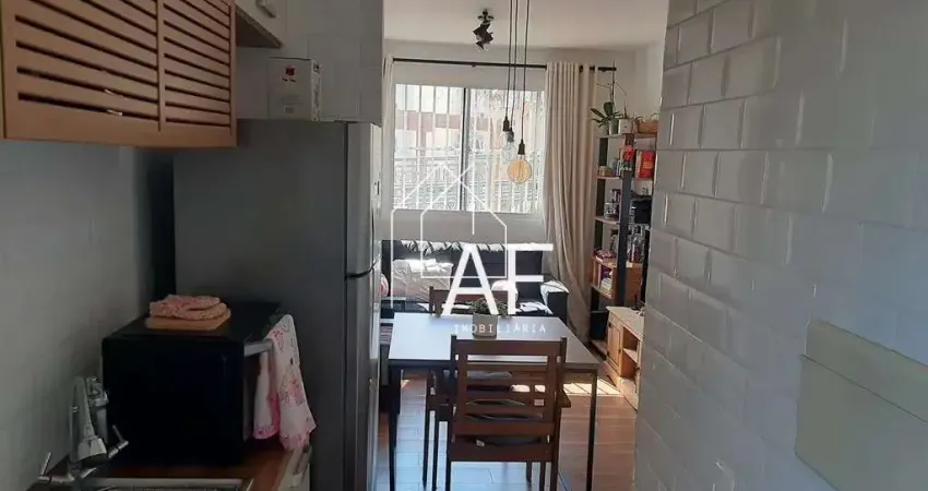 Apartamento para venda no mandaqui, 1 quarto, 1 banheiro, 38 m²