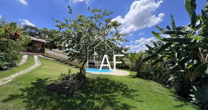 Chácara / sítio com 3 quartos à venda na Rua Dona Catarina, 332, Dona Catarina, Mairinque