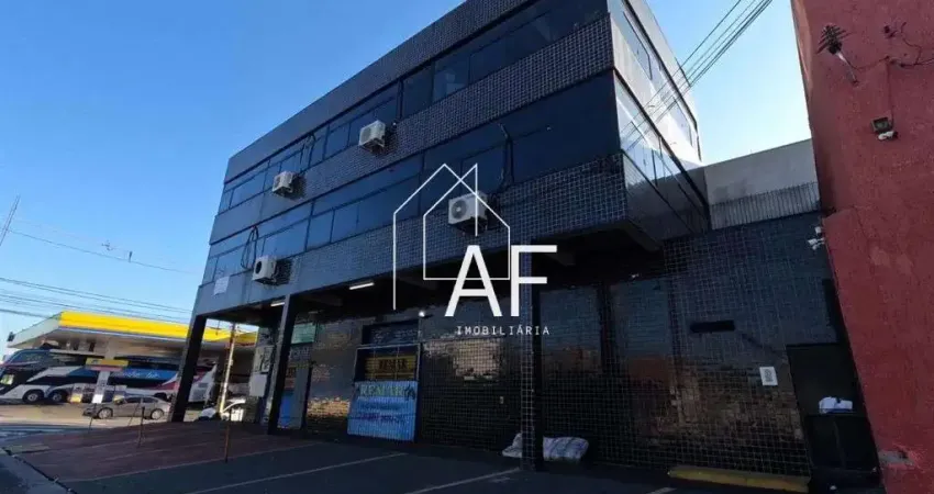 Prédio comercial para venda na vila maria baixa, terreno: 250 m² área construída: 516m²