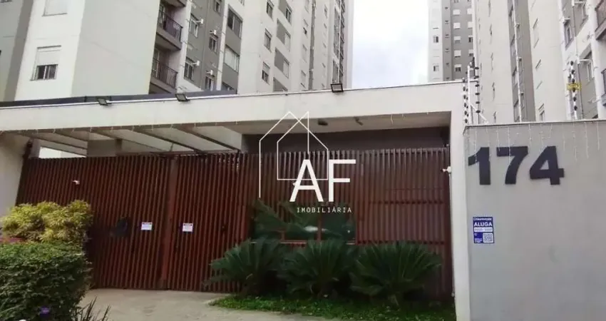 Apartamento à venda no jaraguá, 2 quartos, 1 vaga de garagem, 43m²