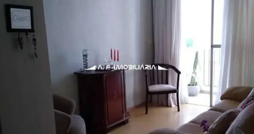 Apartamento para venda em santana, 3 quartos, 1 suíte, sacada, 2 vagas de garagem, 91m²