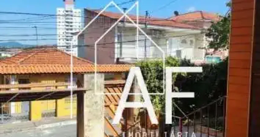 Terreno à venda na Rua Iriquita, 28, Parque Vitória, São Paulo