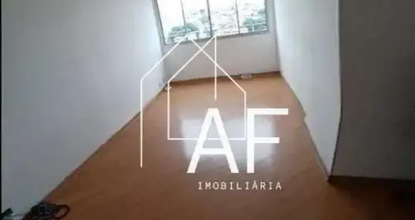 Apartamento para venda na freguesia do ó, 2 quartos, 1 vaga de garagem,55m²