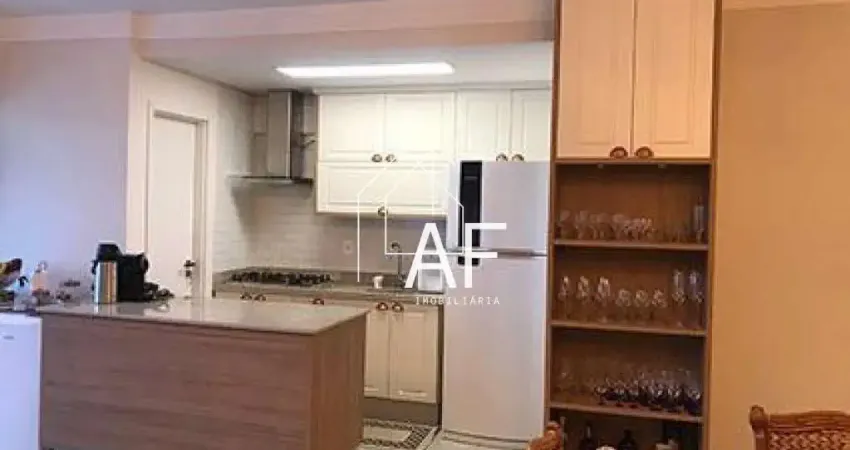 Apartamento para venda em alphaville, 3 dormitórios, 2 suítes, 2 vagas, 110m²