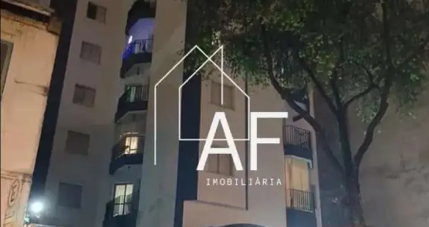 Apartamento (flat / studio) para venda na bela vista, 1 quarto, 1 banheiro, 1 vaga, 30m²