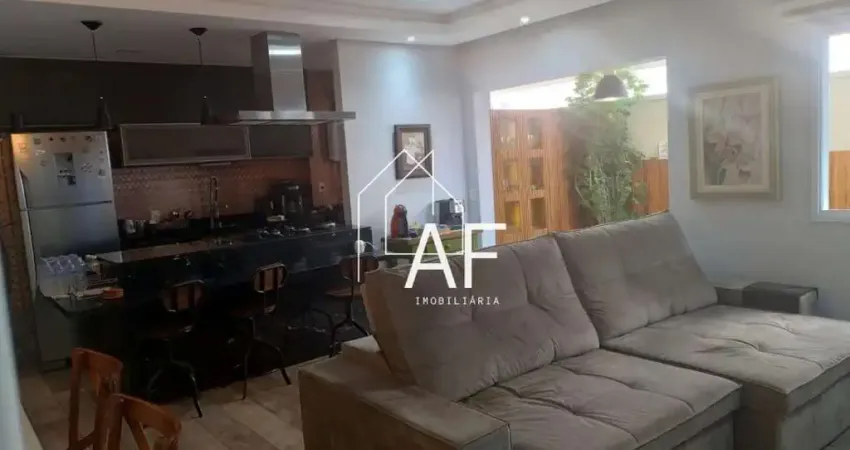 Lindo apartamento tipo garden com área gourmet ! 2 quartos, 105m²