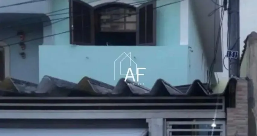 Sobrado com 3 suítes e edícula no bairro de santa teresinha, região norte de são paulo