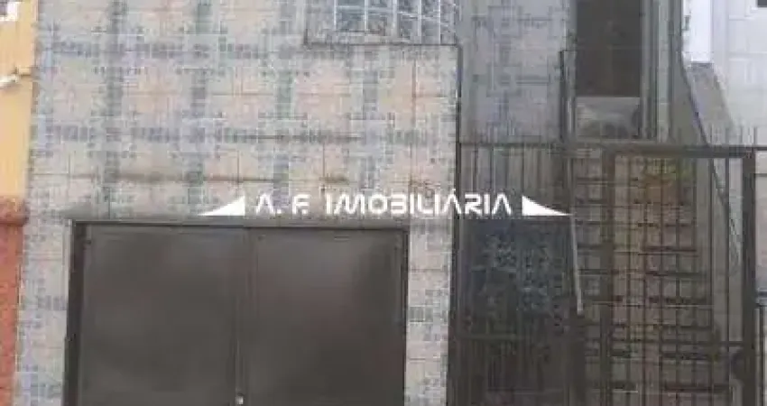 Sobrado para venda no bairro santana, 3 quartos, 1 suíte, 2 vagas de garagem, 206m²