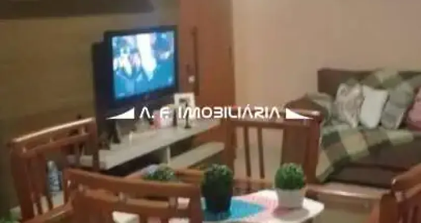 Apartamento para venda no tremembé, 2 quartos 1 vaga de garagem, 50 m²