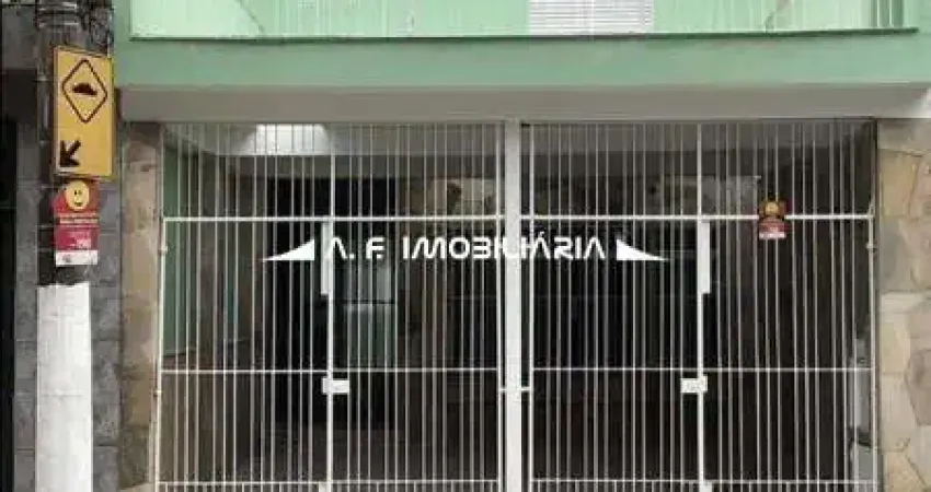 Sobrado para venda na vila leopoldina, 3 quartos, 2 suítes, 2 vagas de garagem, 180m²