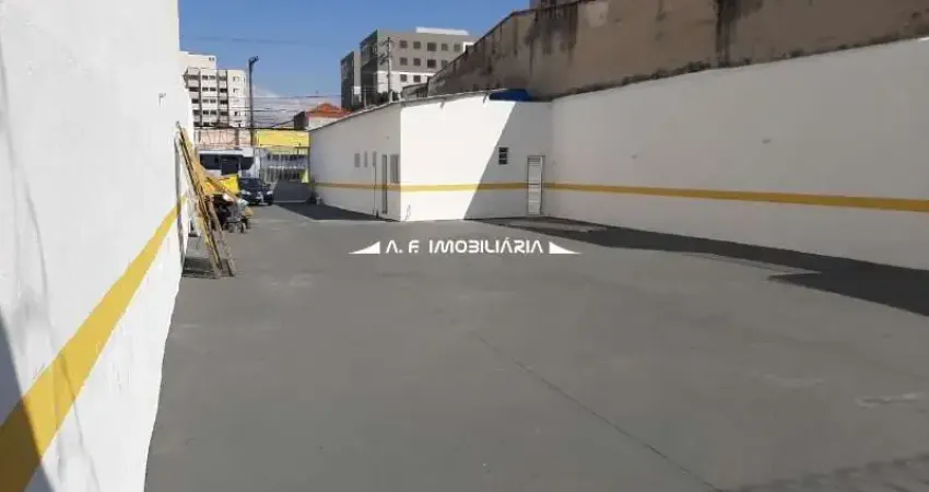 Barracão / Galpão / Depósito à venda na Rua Alfredo Pujol, 1018, Santana, São Paulo