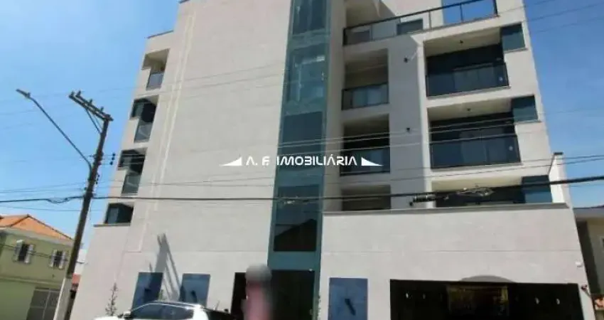 Apartamento novo no ultimo andar no bairro vila constança - 2 quartos, 1 vaga e com terraço grill