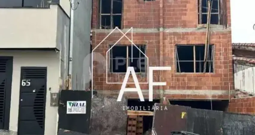 Sobrado para venda no mandaqui, 3 dormitórios, 3 suítes, 2 vagas, 130m²