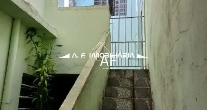 Casa com 2 quartos para alugar na Rua Waldemar Martins, 577, Casa Verde, São Paulo