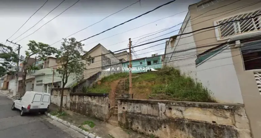 Terreno para venda no bairro chora menino - 300m² de área total