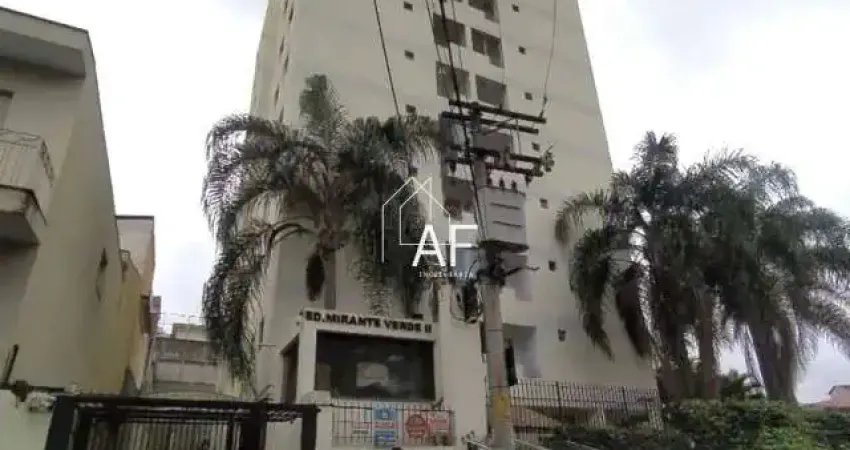 Apartamento com 2 quartos à venda na Rua Isolina, 297, Parque Mandaqui, São Paulo