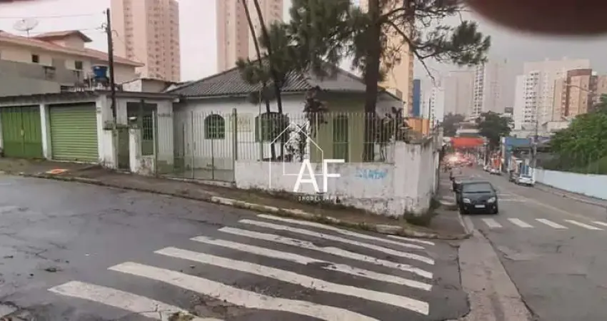 Casa comercial à venda na Rua Paulo Barreto, 16, Pirituba, São Paulo