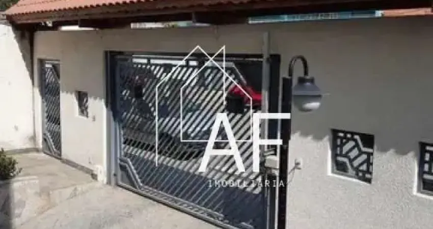 Sobrado em condomínio para venda em caieiras, 2 quartos, 2 suítes, 1 vaga de garagem, 76 m²