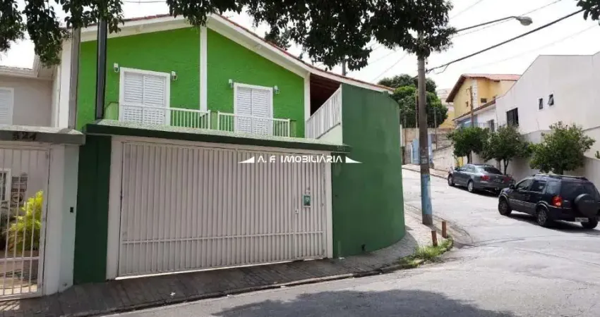 Sobrado para venda no bairro imirim, 3 quartos, 1 suíte, 3 vagas de garagem, 129m²