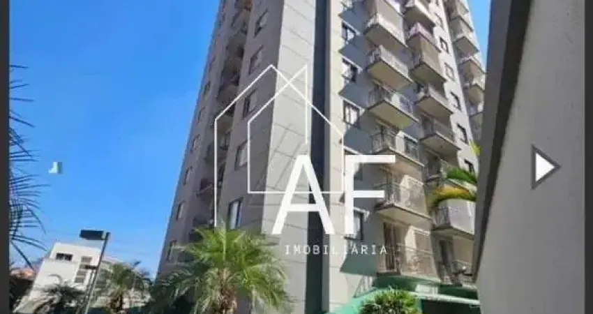 Apartamento (apartamento padrão) para venda, 2 dorm(s), 1 vaga(s), 54 m²