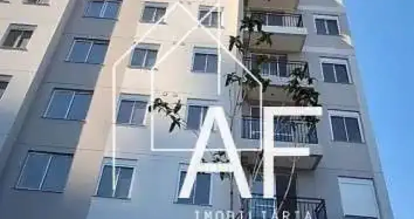 Apartamento com 2 quartos à venda na Avenida Paula Ferreira, 3800, Pirituba, São Paulo