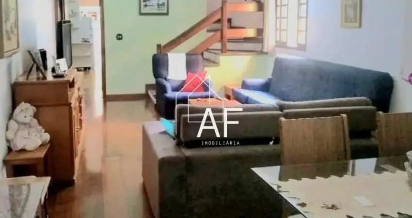 Sobrado para venda em santana, 3 quartos , 4 vagas de garargem, 177m²