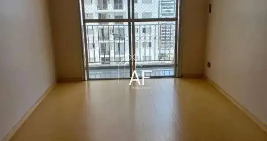 Apartamento para venda em santana , 3 quartos, 1 suíte, 1 vaga de garagem, 75m²