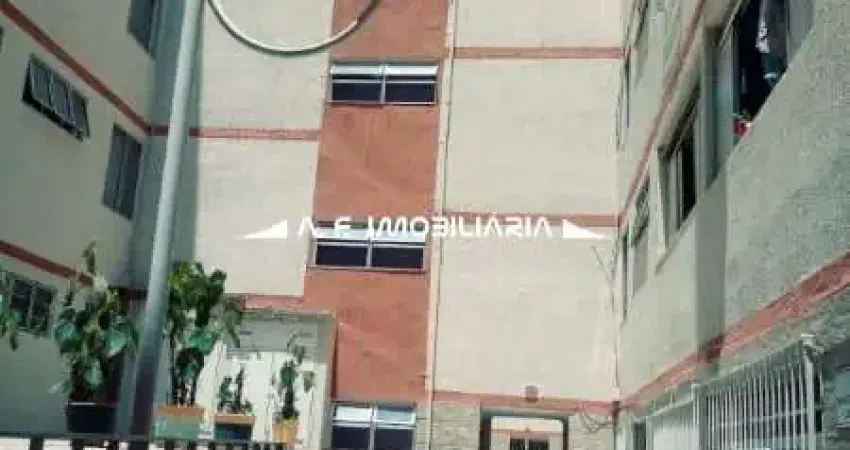 Apartamento para venda no bairro conjunto residencial elísio teixeira leite, 2 quartos, 1 vaga de garagem, 57m²