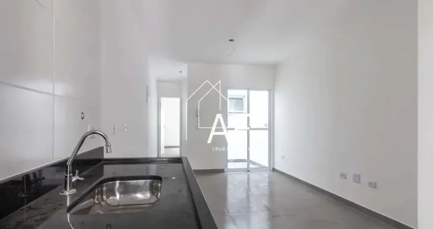 Apartamento com 1 quarto à venda na Rua Zulmira, 33, Vila Guilherme, São Paulo