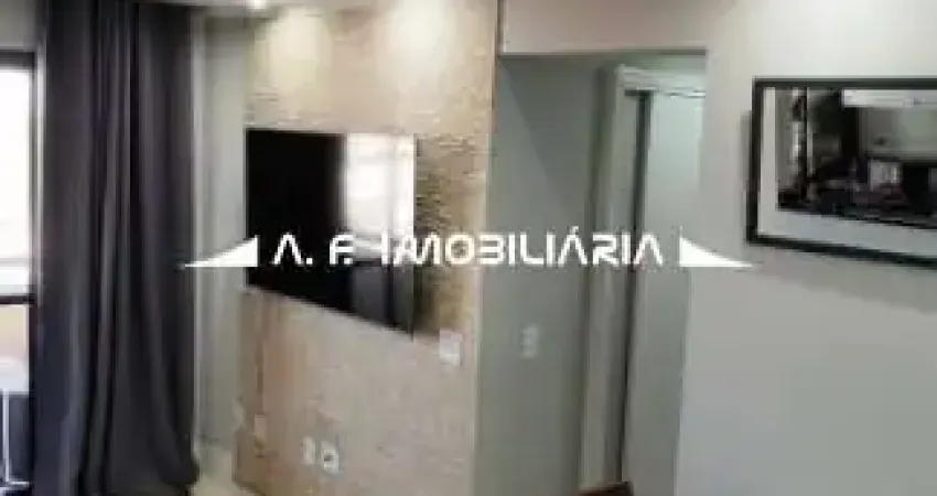 Apartamento para venda em santana, 2 quartos, 1 suíte, 1 vaga de garagem, 53m²