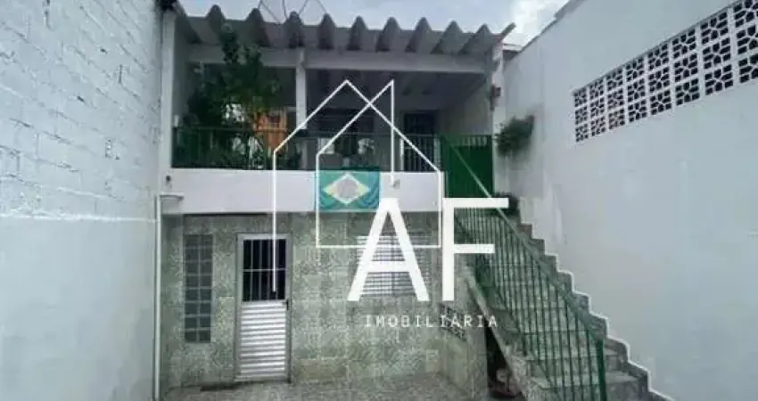 Sobrado para venda no tremembé, 3 quartos, 2 banheiros, 1 vaga de garagem, 105 m²