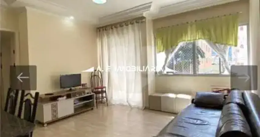 Apartamento para venda no bairro enseada, 3 quartos 1 suíte, 1 vaga, de garagem, 80m2 de área útil