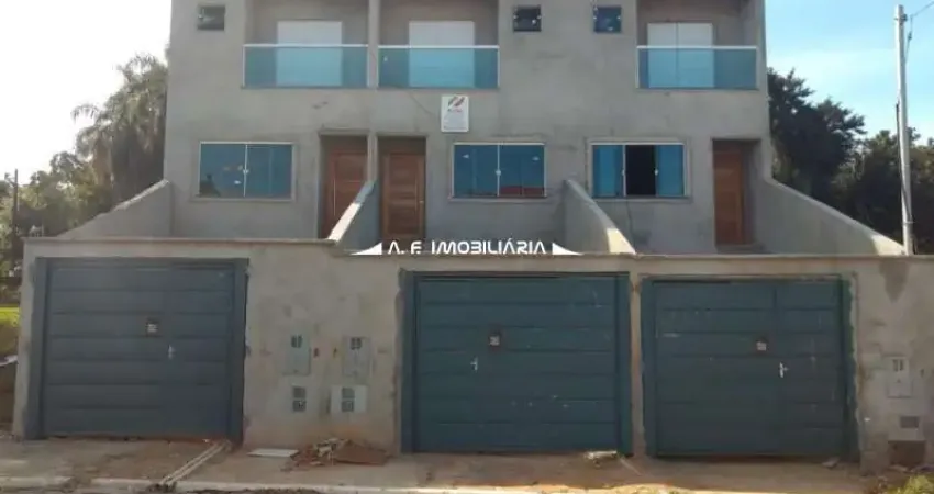 Sobrado novo no tremembé, 3 quartos, 3 suítes 5 vagas de garagem, 183m²