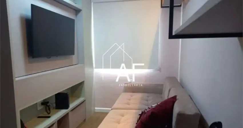 Studio para venda em santana, 2 dormitório, 1 banheiro, 34m²