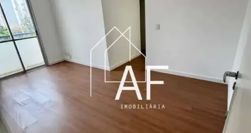 Apartamento na freguesia do ó 2 quartos, sacada, 1 vaga de garagem, 48,17m²