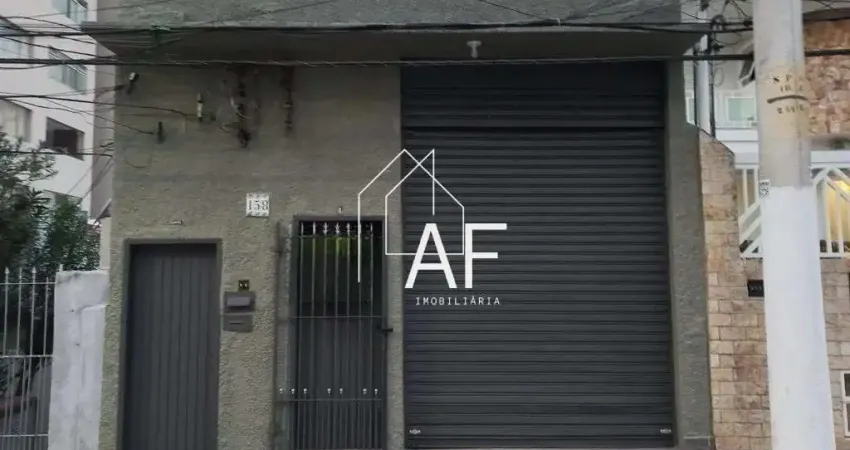 Casa com 3 quartos à venda na Rua Sylvio Delduque, 158, Água Fria, São Paulo