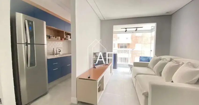 Apartamento para venda na freguesia do ó, 2 dormitórios, 1 vaga 53 m²
