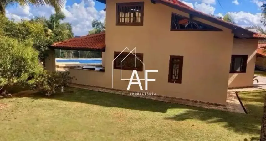 Chácara / sítio com 4 quartos à venda na Avenida Do Sol, 1, Centro, Mairinque