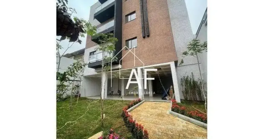 Apartamento para venda na vila paulicéia, 1 dormitório, 1 suíte,  26m²